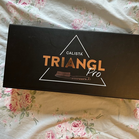 Triangl pro styling brush - Picture 1 of 2